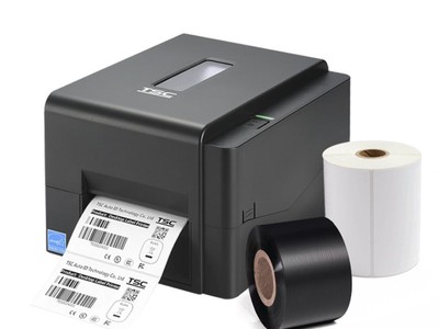 Bạn vẫn in tem thủ công  Đã đến lúc nâng cấp 0