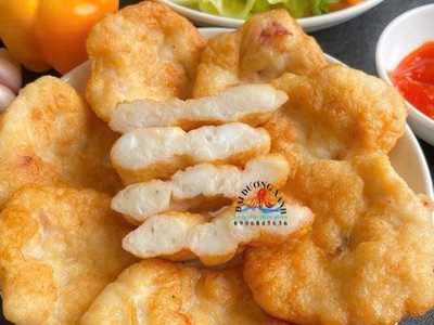 Bí Quyết Chọn Đúng Chả Mực Ngon Cho Người Mới Bắt Đầu 0