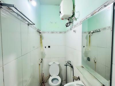 .Nhà 4 tầng Trần Nguyên Hãn - Lê Chân 2