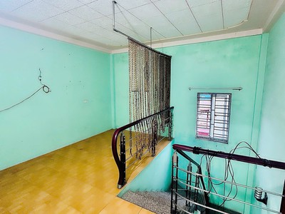 .Nhà 4 tầng Trần Nguyên Hãn - Lê Chân 5