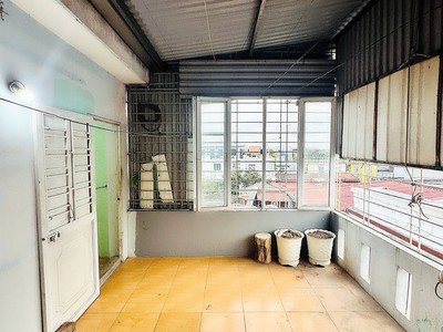 .Nhà 4 tầng Trần Nguyên Hãn - Lê Chân 6