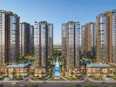 Mở bán căn hộ Masterise Cao Xà Lá Nguyễn Trãi 0