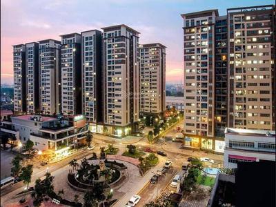 Mở bán căn hộ Masterise Cao Xà Lá Nguyễn Trãi 1