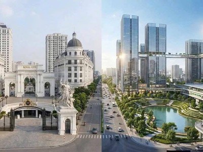 Mở bán căn hộ Masterise Cao Xà Lá Nguyễn Trãi 2
