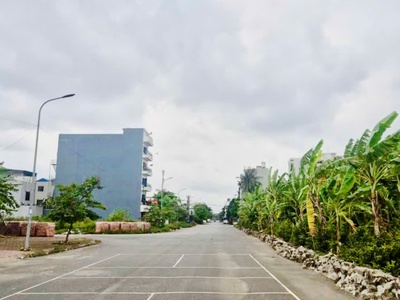 Mrs Tâm Chuyên Bán đất phân lô Đống Chuối, Hùng Vương, Hồng Bàng, Hải Phòng 1