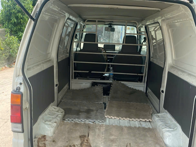 Bán Xe Tải Suzuki Super Carry   Giá Tốt 2
