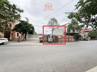 Bán gấp lô đất 188m2, mặt đường quốc lộ 285, Phương Triện, Đại Lai, Bắc Ninh 2