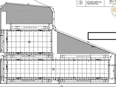 Cho thuê nhà xưởng KCN MỸ PHƯỚC, BẾN CÁT, BD 5.292m 4