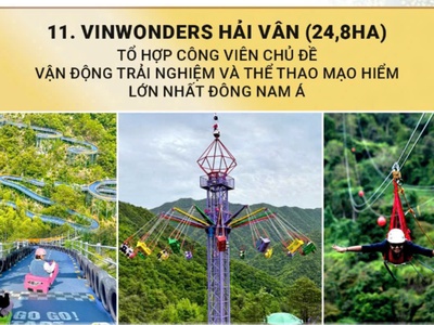 THÔNG BÁO: Chỉ còn ít ngày trước khi tăng giá VINHOMES HẢI VÂN BAY 8