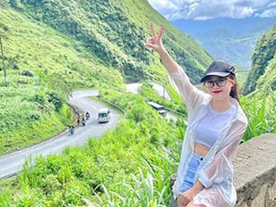 Tour hè Đông Bắc - Cao Bằng - Bắc Kạn - Hà Giang đầy hấp dẫn thú vị 0