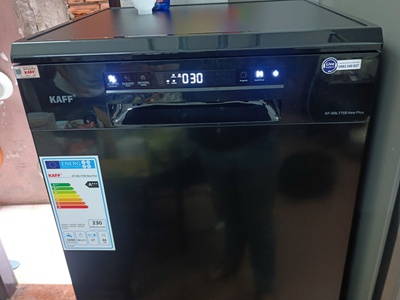 Máy Rửa Chén Kaff KF-SBL775B New Plus 3