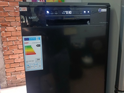 Máy Rửa Chén Kaff KF-SBL775B New Plus 2