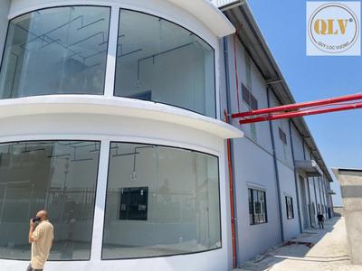 Cho thuê nhà xưởng KCN ĐỨC HÒA, LONG AN 3.700 m 1