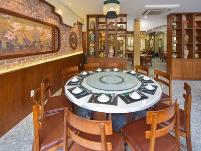 Bán Gấp Nhà Hàng Góc 2 Mặt Tiền Huỳnh Lan Khanh Tân Bình 3