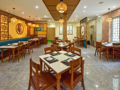 Bán Gấp Nhà Hàng Góc 2 Mặt Tiền Huỳnh Lan Khanh Tân Bình 5