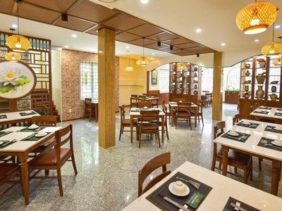 Bán Gấp Nhà Hàng Góc 2 Mặt Tiền Huỳnh Lan Khanh Tân Bình 6