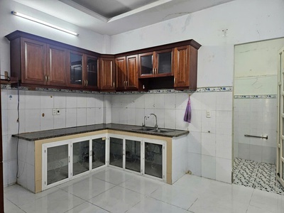 Bán Gấp Nhà HXH Đất Mới Bình Trị Đông A Bình Tân 4