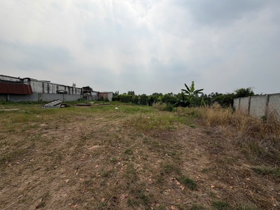 NG.Ộ.P Ngân Hàng Bán Gấp Đất MT Tỉnh Lộ 7, CỦ CHI 5