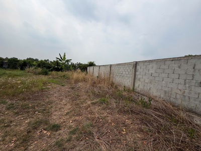 NG.Ộ.P Ngân Hàng Bán Gấp Đất MT Tỉnh Lộ 7, CỦ CHI 6