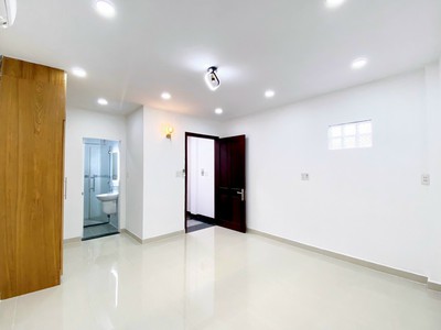  Bán nhà 3 tầng- HXH Nguyễn Văn Khối- Gò Vấp- 72m2- Giá 6 tỷ 8 1