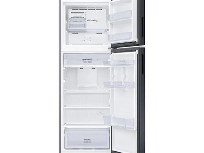 Tủ lạnh Samsung Inverter 305 lít RT31CG5424B1SV 0