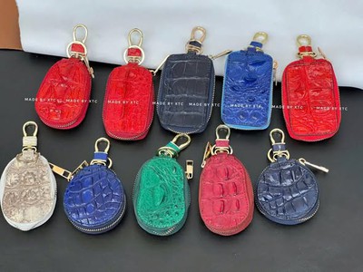 Nguồn HÀng Bán Kèm Cho Khách Du Lịch - Da Thật, Dễ Bán 19