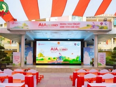 Đơn vị cung cấp bảng giá chi phí tổ chức sự kiện cạnh tranh tối ưu chi phí 0