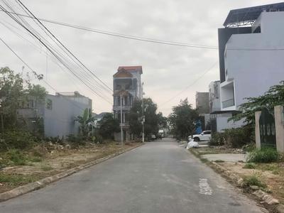 Bán đất tái định cư Tasa- Đông Hải- Hải An 0