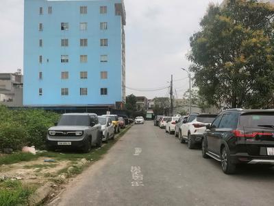 Bán đất tái định cư Tasa- Đông Hải- Hải An 1