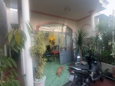 Bán Đất Kèm Nhà- Đường Phạm Thị Ngư,TP.Phan Thiết 0