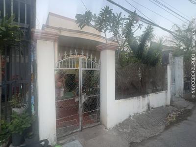 Bán Đất Kèm Nhà- Đường Phạm Thị Ngư,TP.Phan Thiết 1