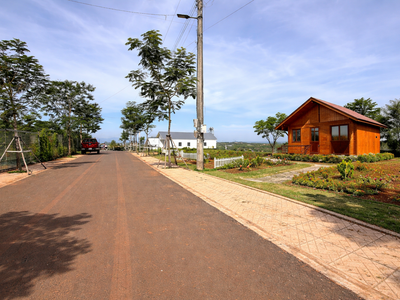 CHỈ 249 triệu sở hữu đất Di Linh, Lâm Đồng - Đón đầu cao tốc 3
