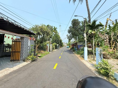 Bán đất mặt tiền quốc lộ hướng đi Bà Nà Hill, núi Thần Tài 0