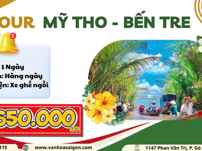 Khám Phá Miền Tây Sông Nước 2026 sgc 2