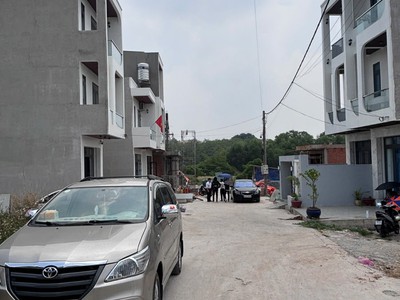 Bán Đất Khu vực Thủ Dầu Một 120m2 1 trệt 1 lầu giá 1,7 tỷ 3