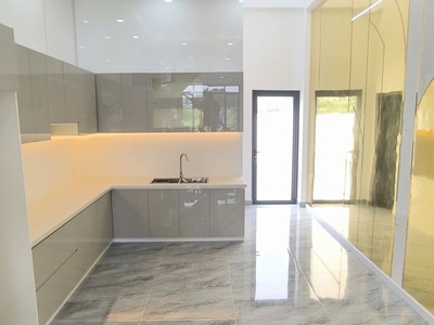 Bán Đất  Khu vực Thủ Dầu Một giá  chưa tới 1,7 tỷ 4