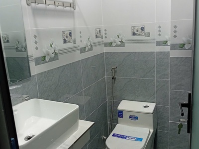 Bán Đất  Khu vực Thủ Dầu Một giá  chưa tới 1,7 tỷ 6