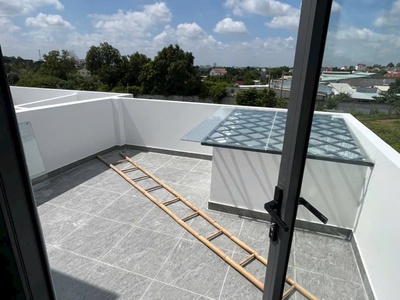 Bán Đất  Khu vực Thủ Dầu Một giá  chưa tới 1,7 tỷ 7