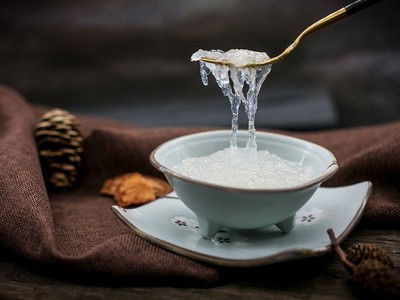 Lưu ý về thời điểm  vàng  để cơ thể hấp thụ yến sào tối đa 0