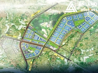 KCN Hòa Yên Điểm sáng đầu tư Bắc Ninh 0