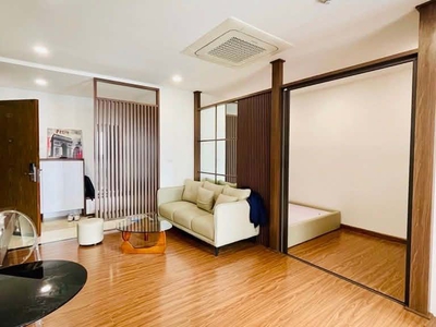 Căn hộ CC Eco Dream - Nguyễn Xiển 2