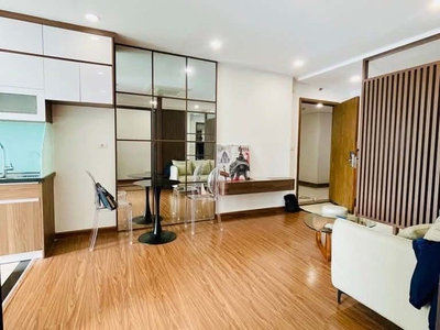 Căn hộ CC Eco Dream - Nguyễn Xiển 3