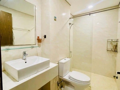 Căn hộ CC Eco Dream - Nguyễn Xiển 0