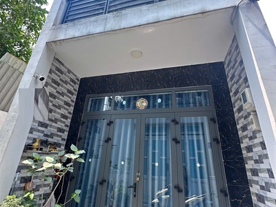 Bán Nhà Trường Thọ - 70m2 - Chỉ 4,2 Tỷ TL 0