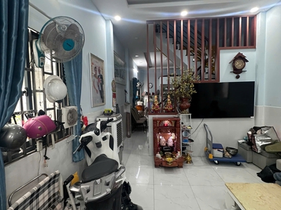 Bán Nhà Trường Thọ - 70m2 - Chỉ 4,2 Tỷ TL 2