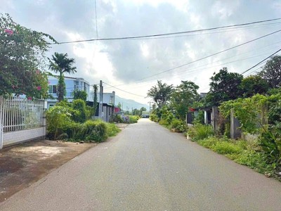 1.400m   đất mặt tiền đường 13   hòa long, bà rịa 0