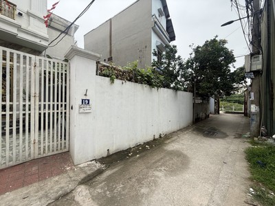 Đất Việt Hưng, trươc nhà 6m ngõ  thông gần phố, 72 m2 MT4.4m 13.5 tỷ 1