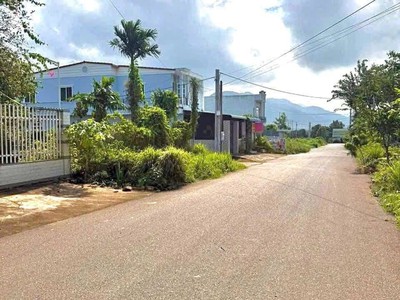 1.400m   đất mặt tiền đường 13   hòa long, bà rịa 1