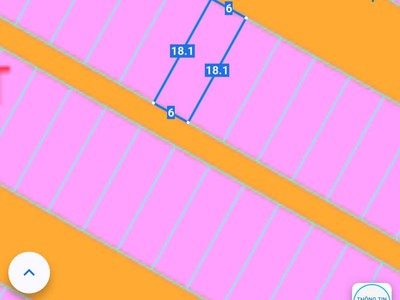 Đất gò cát 8   hòa long - vị trí đẹp   giá tốt   phù hợp ở   đầu tư 2