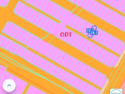 Đất gò cát 8   hòa long - vị trí đẹp   giá tốt   phù hợp ở   đầu tư 3